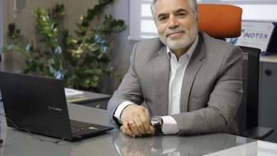 پرویز کرمی