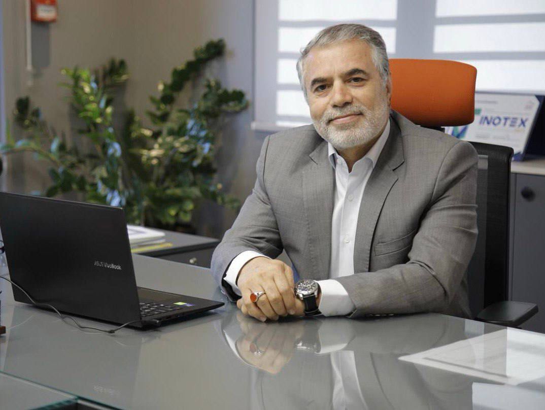 پرویز کرمی