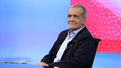 عامل نفوذی
