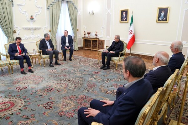 پزشکیان