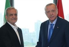 پزشکیان و اردوغان