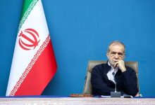 پزشکیان کلید عبور بحران ها
