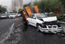 پلیس راهور تهران