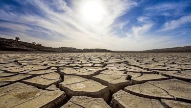 آب تهران