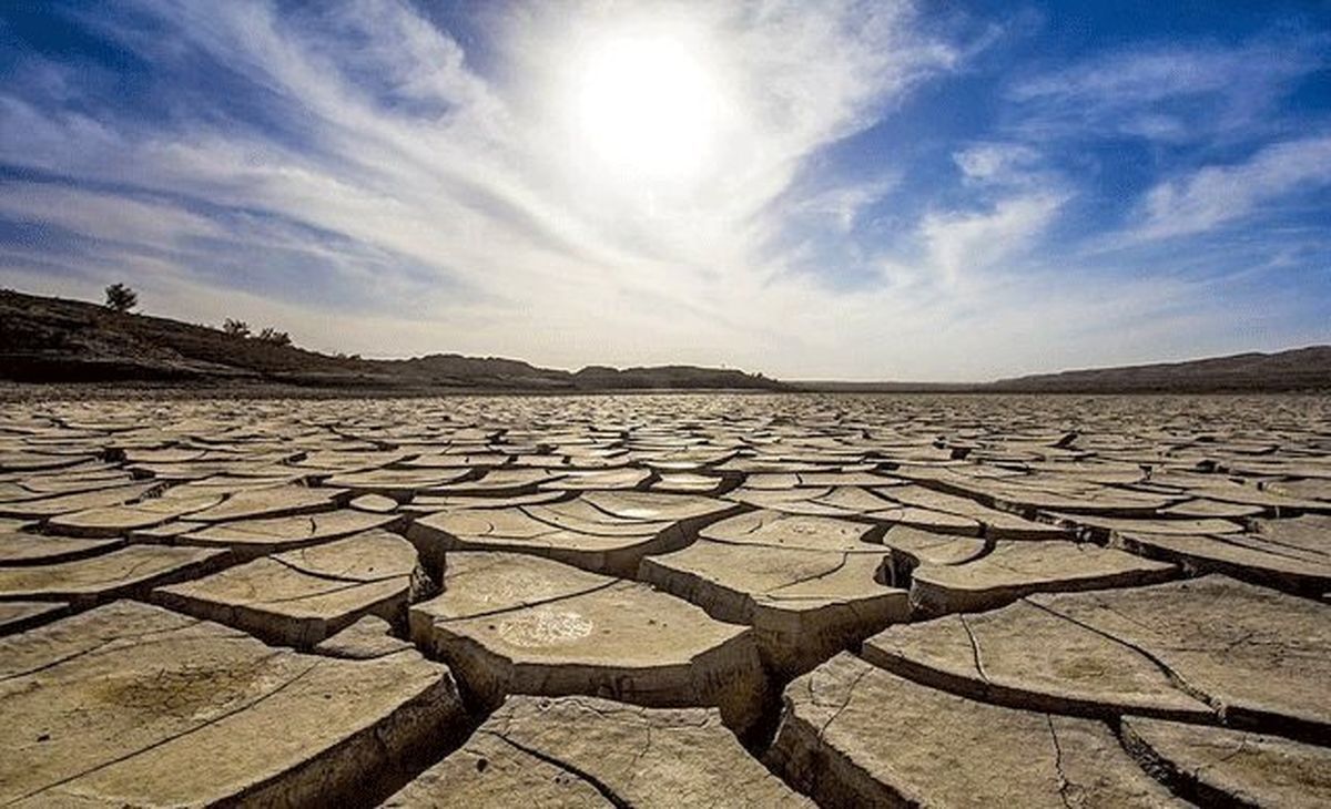 آب تهران