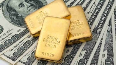پیش بینی دلار طلا