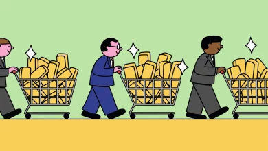 پیش بینی قیمت طلا