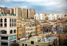 پیش بینی مسکن