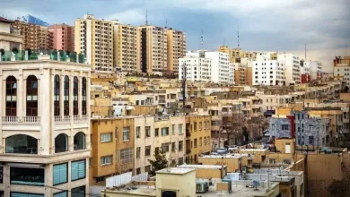پیش بینی مسکن