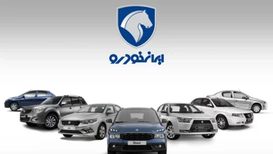 پیش‌فروش ایران‌خودرو