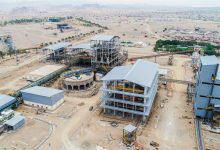 تیتانیوم کهنوج