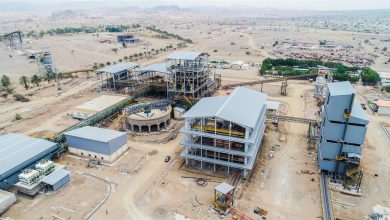 تیتانیوم کهنوج