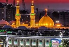 کاروان‌های زیارتی به عراق