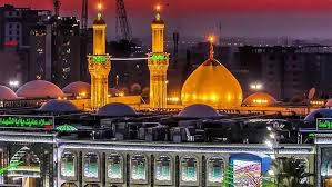 کاروان‌های زیارتی به عراق