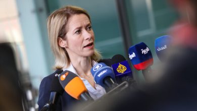 کالاس اتحادیه اروپا مذاکرات با ایران