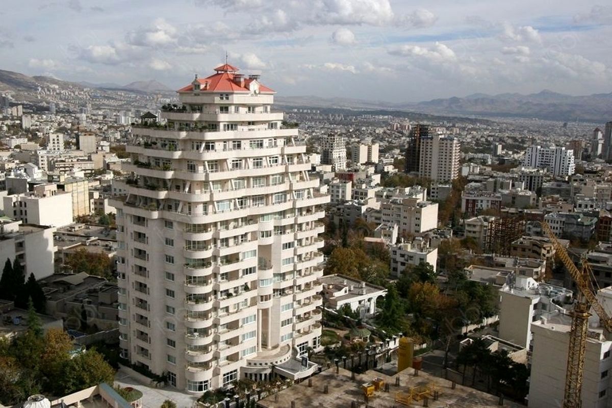 کاهش 30 درصدی قیمت مسکن+ جنگ 12 روزه