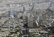 کاهش محسوس قیمت مسکن