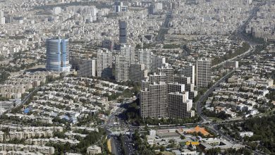 کاهش محسوس قیمت مسکن