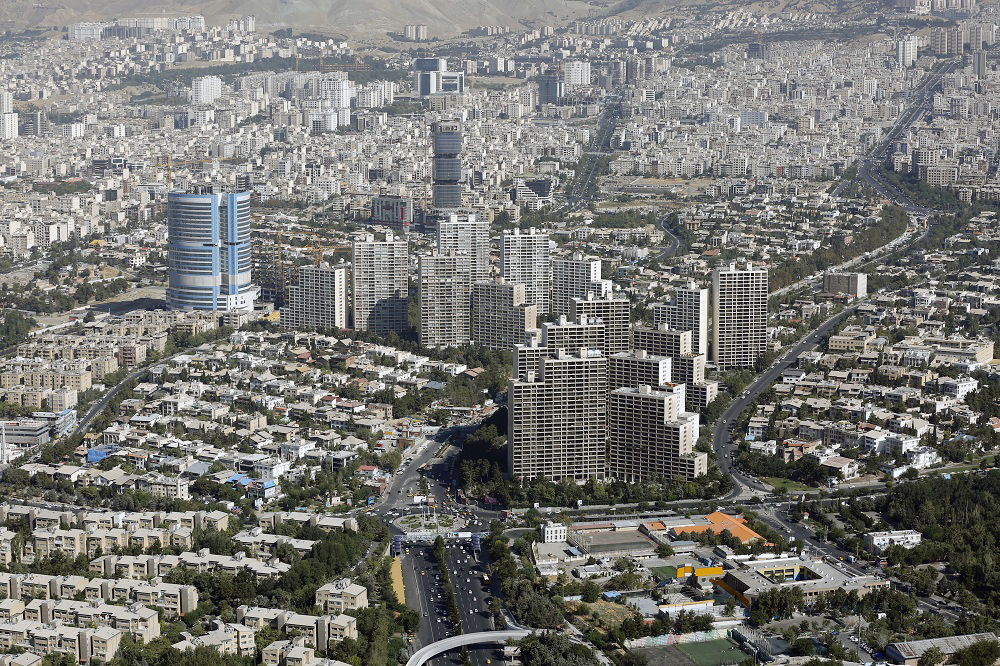 کاهش محسوس قیمت مسکن