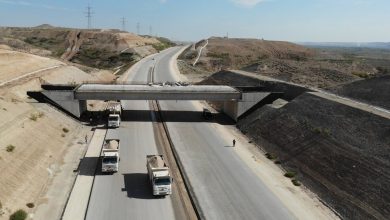 کریدور زنگزور