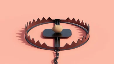 کسری بودجه بحران مالی اکونومیست