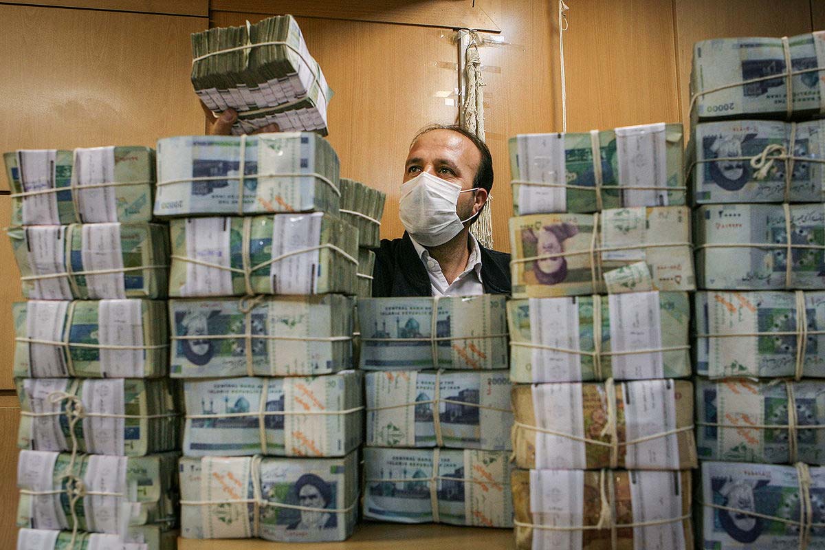 کسری-بودجه