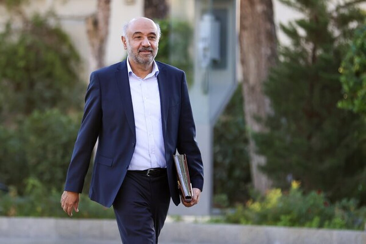 عدالت لجستیکی