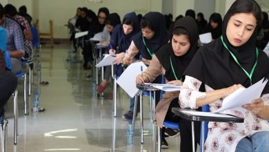 کنکور وارد فاز امنیتی شد!