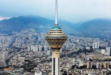 کیفیت هوا