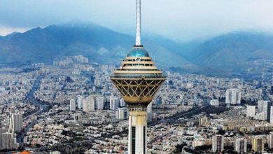 کیفیت هوا