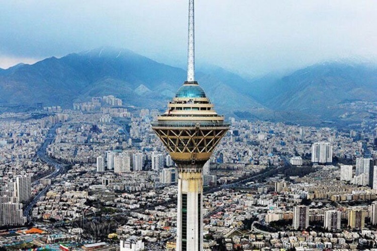 کیفیت هوا