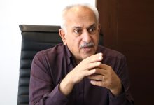 کیوان کاشفی بخش خصوصی و دولت