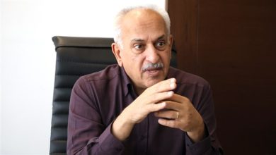 کیوان کاشفی بخش خصوصی و دولت