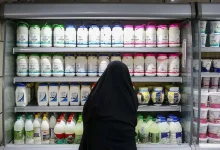 گران‌فروشی لبنیات پایان دارد