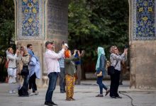 گردشگری و جنگ ایران و اسرائیل