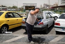 گرمازدگی اورژانس