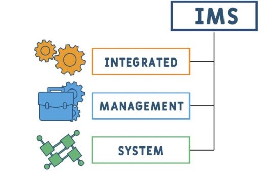 گواهینامه IMS چیست؟