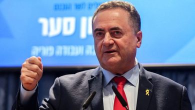 انتقام سنگین