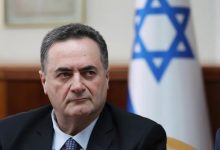 یسرائیل کاتس با اولویت نیازهای دفاعی، راهی آمریکا شد