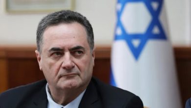 یسرائیل کاتس با اولویت نیازهای دفاعی، راهی آمریکا شد