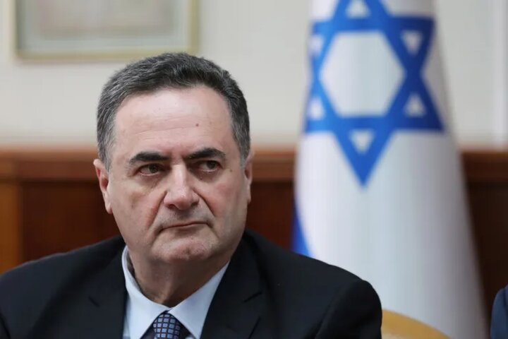 یسرائیل کاتس با اولویت نیازهای دفاعی، راهی آمریکا شد