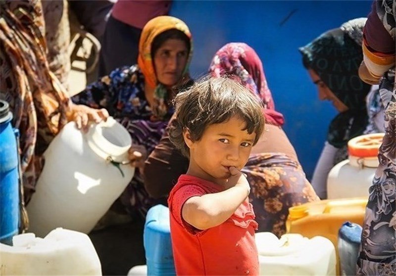 بحران آب در ایران؛ تهدیدی بزرگ‌تر از جنگ و تحریم