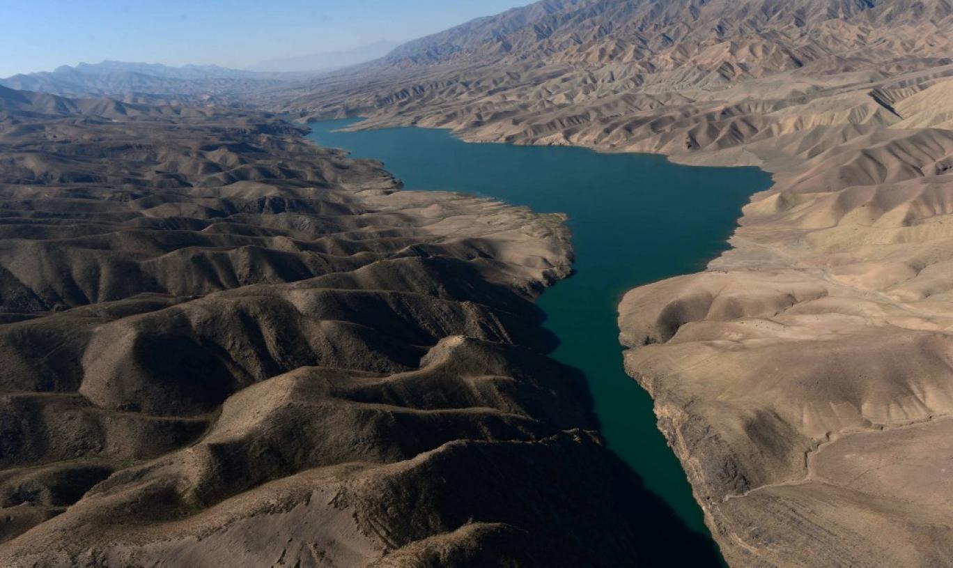 افغانستان فراتر از توان خود به ایران آب نمی‌دهد