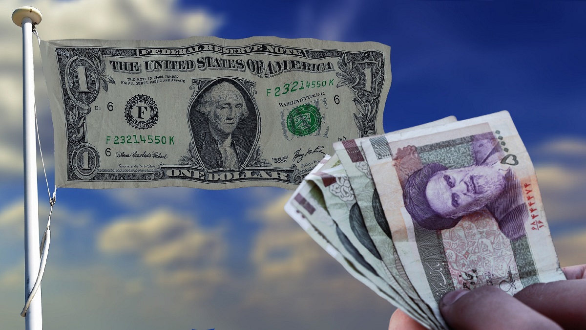 از برجام تا تحریم؛ مسیر دلاریزه شدن اقتصاد ایران