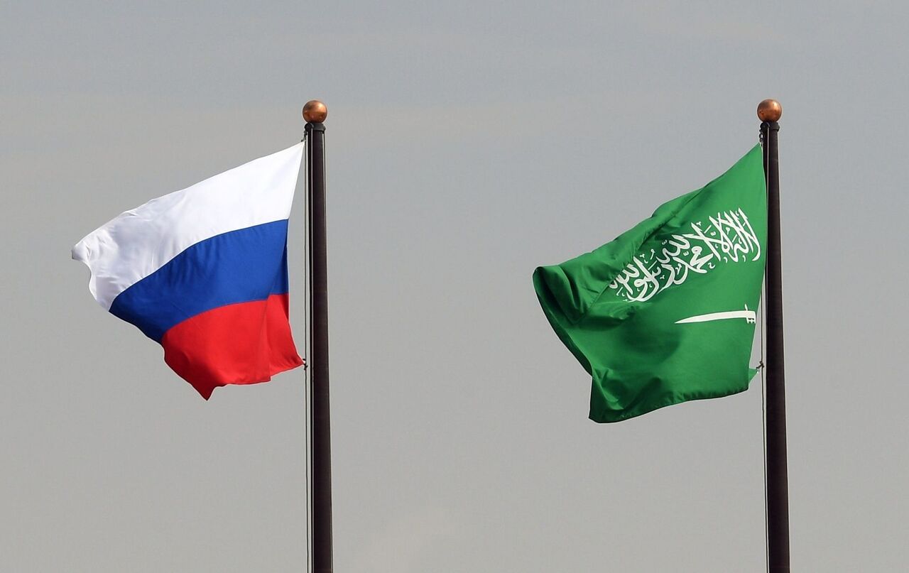 محمد بن سلمان پیام پوتین را دریافت کرد؛ تاکید بر تقویت روابط دوجانبه