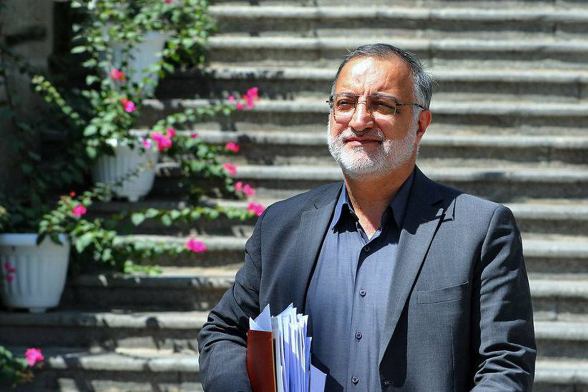 زاکانی: ۵۵۵ خانوار آسیب‌دیده بن لوازم خانگی تا ۲۵۰ میلیون دریافت می‌کنند