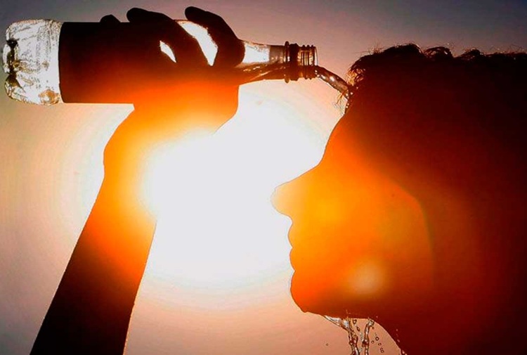 هواشناسی ۲۹ مرداد؛ هشدار؛ هوای این استانها ۸ درجه گرمتر میشود