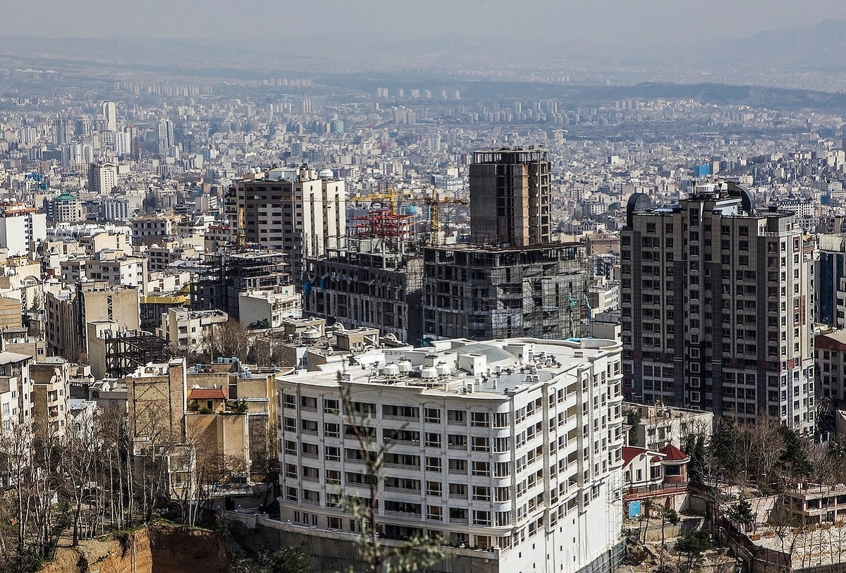 سقوط بی‌سابقه معاملات مسکن در تهران ؛ چرا قیمت مسکن منتشر نمی‌شود؟