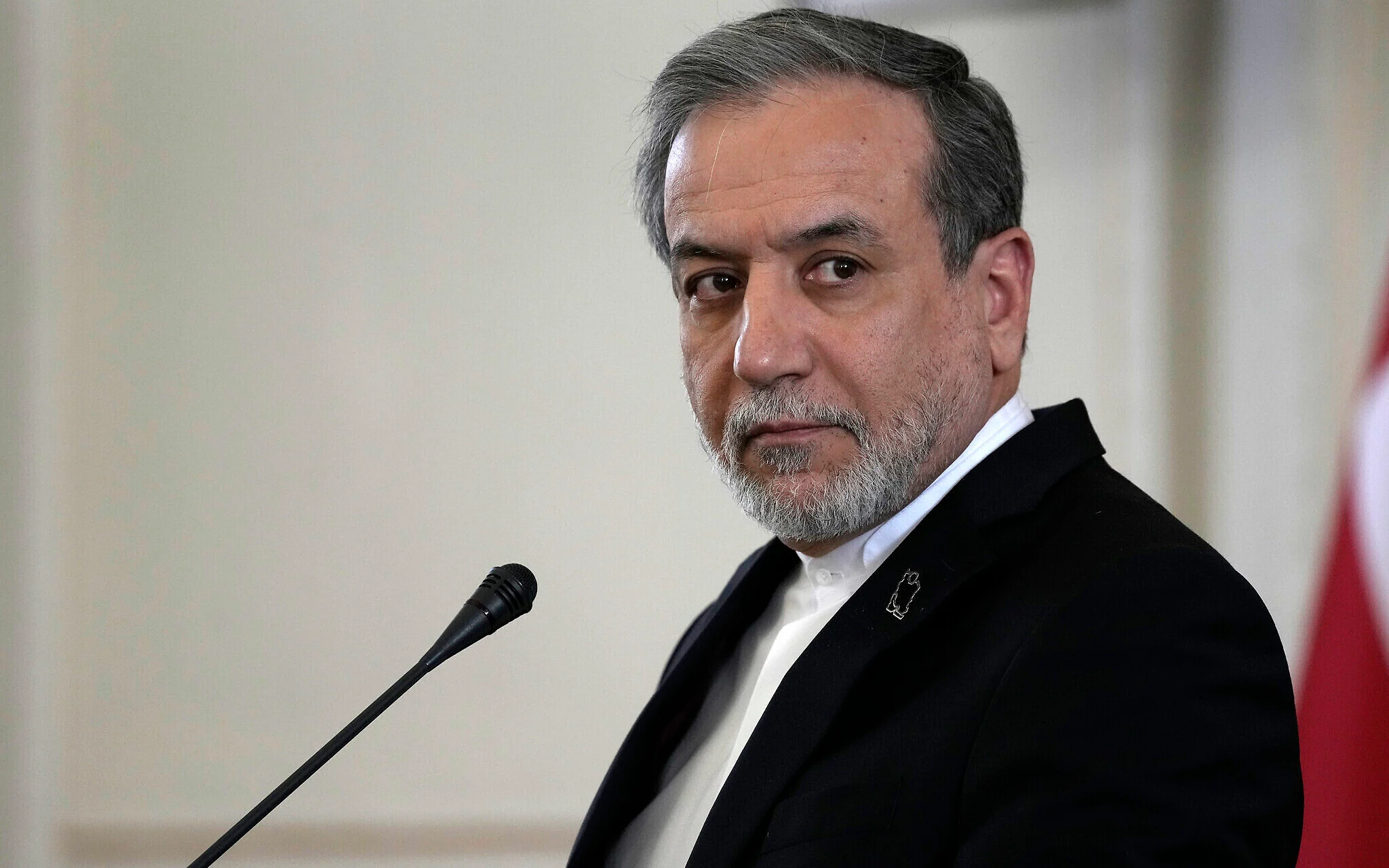 در پی وقوع زمین لرزه؛ عراقچی با دولت و ملت ژاپن ابراز همدردی کرد