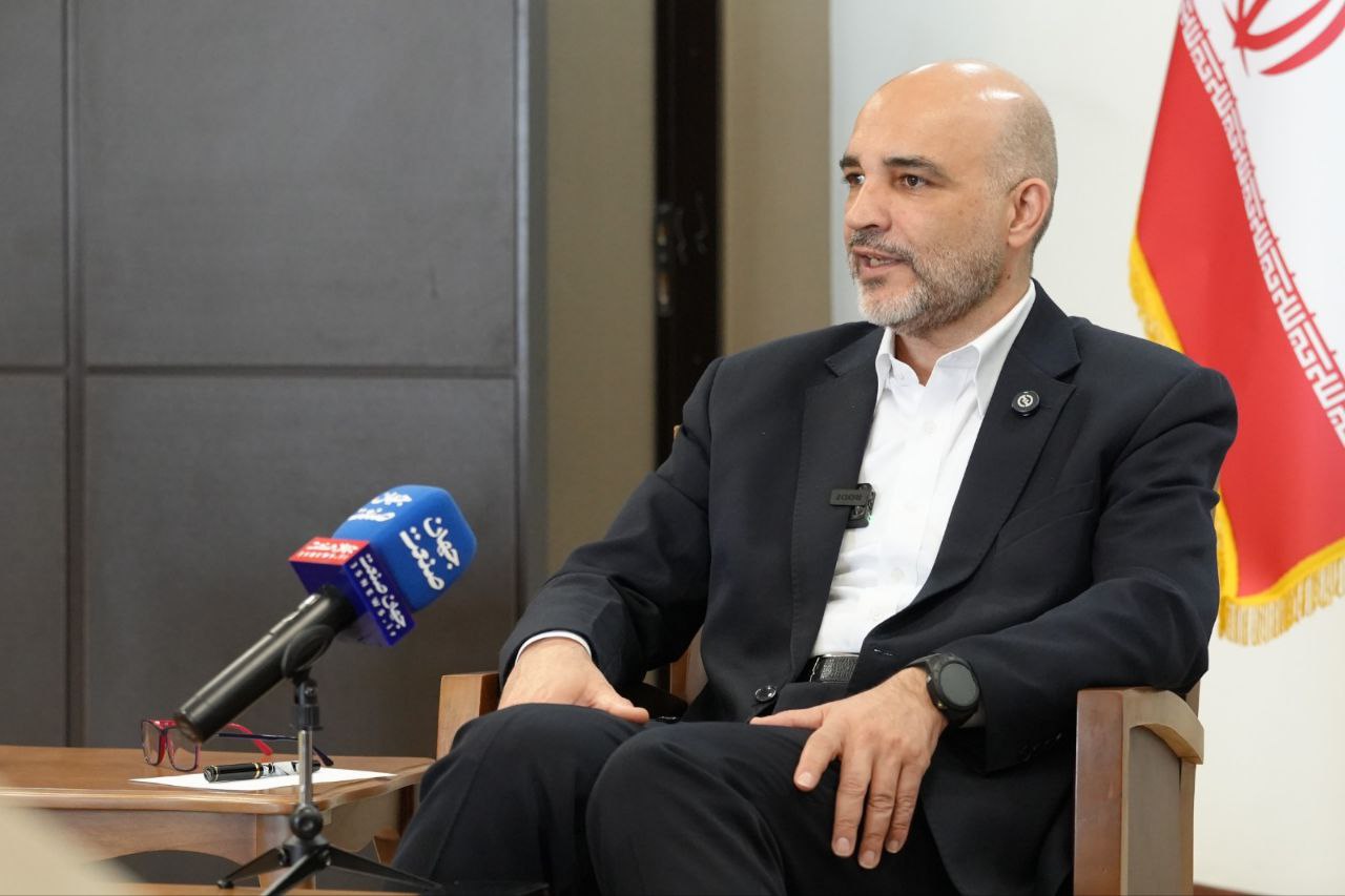 پرتفوی سرمایه گذاری را بازنگری می‌کنیم